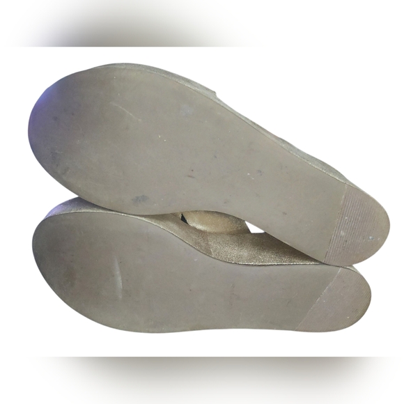 Matisse X Amuse Society Runaway Platform Sandals, Womens 7 - Picture 9 of 11